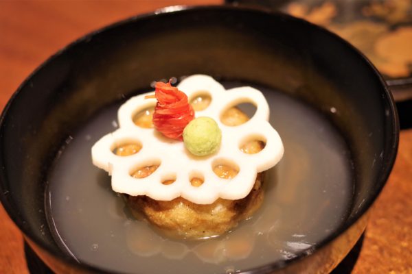 日本料理 懐石 白瀬 姫路