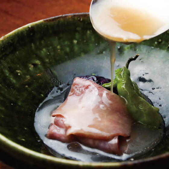 割烹 白瀬 | 姫路 日本料理 会席 創作料理 和食